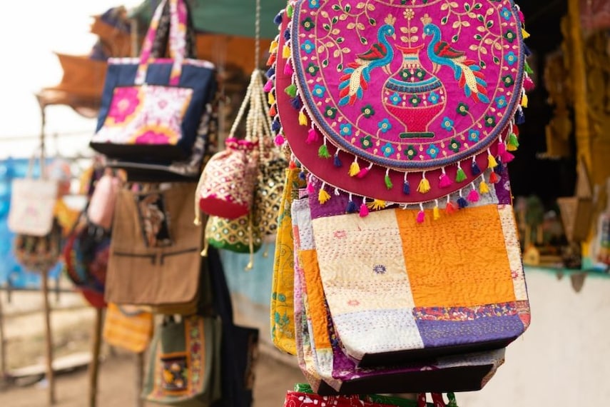 Kannur_The_fort_road-1