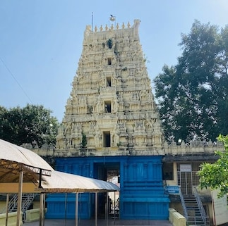 Sri Kaleshwara Muktheshwara Swamy Temple