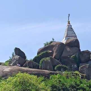 Lakshmi Narasimha Swamy Temple
