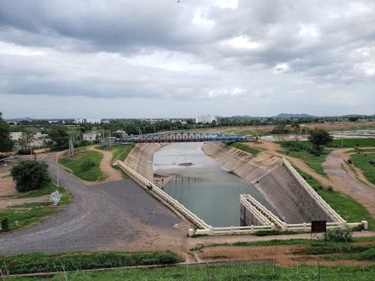 Karimnagar_Lower_manair_dam_3