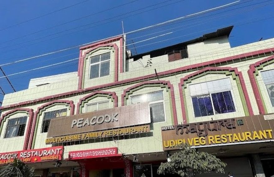 Karimnagar_Peacock_restaurant_2