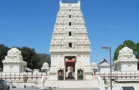 Rajarajeshwara Swamy Temple