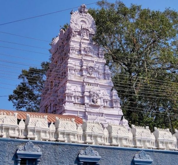 Karimnagar_Rajarajeshwara_swamy_temple_2