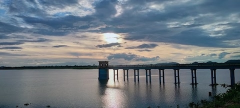Beni Sagar Dam