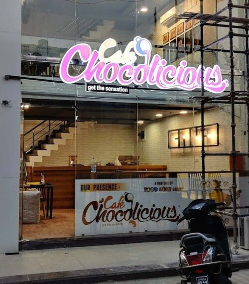 Khajuraho_Cafe_chocolicious_1