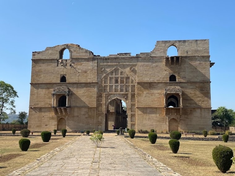 Khajuraho_Chanderi_2