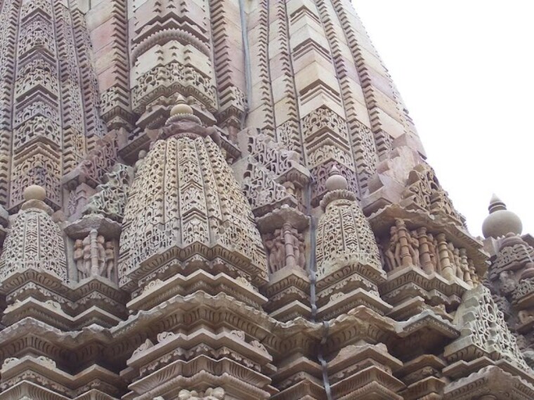 Khajuraho_Javari_temple_3