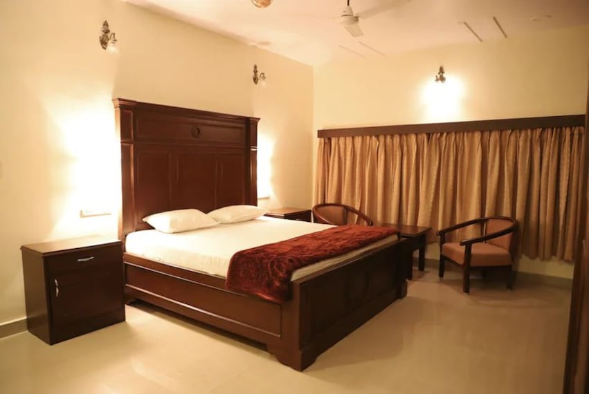 Khajuraho_Karnavati_homestay_2