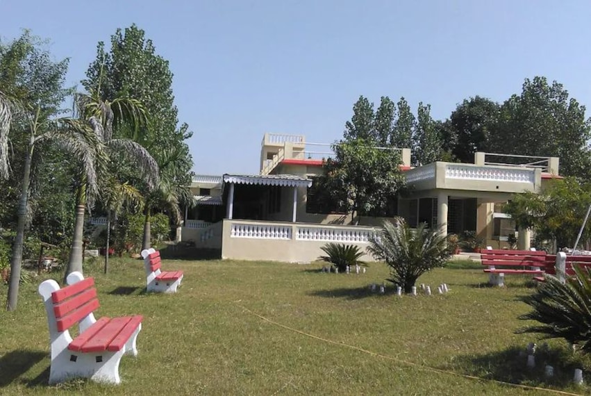 Khajuraho_Karnavati_homestay_3