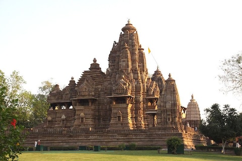 Lakshmana Temple