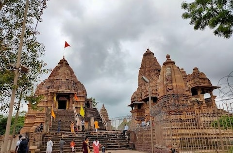 Manjeshwar Temple