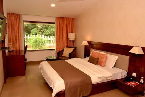 MPT Payal, Khajuraho