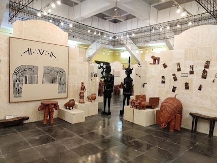 Museum of Tribal and Folk Art