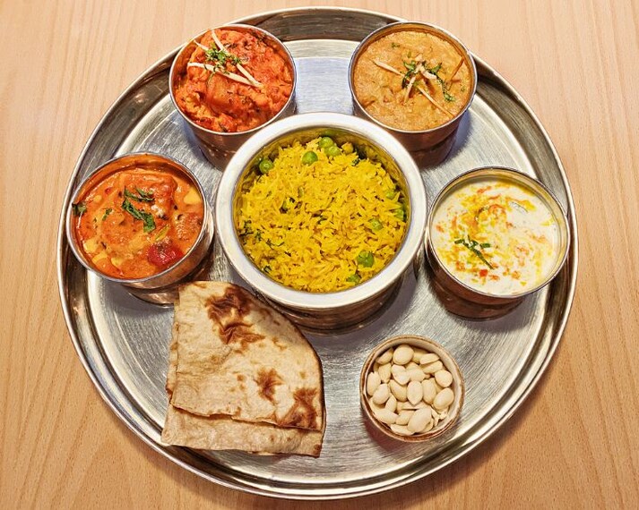 Khajuraho_Restaurant_kanha_3