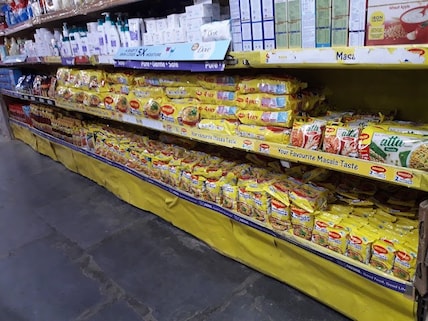 Balaji Kirana General Stores