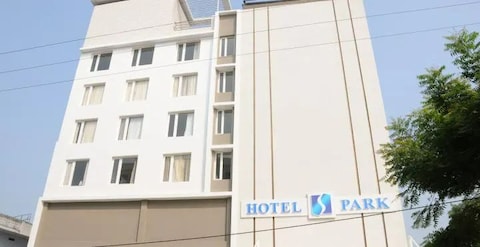 Hotel-S-Park