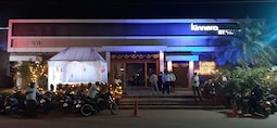 Kinnera The Family Restaurant