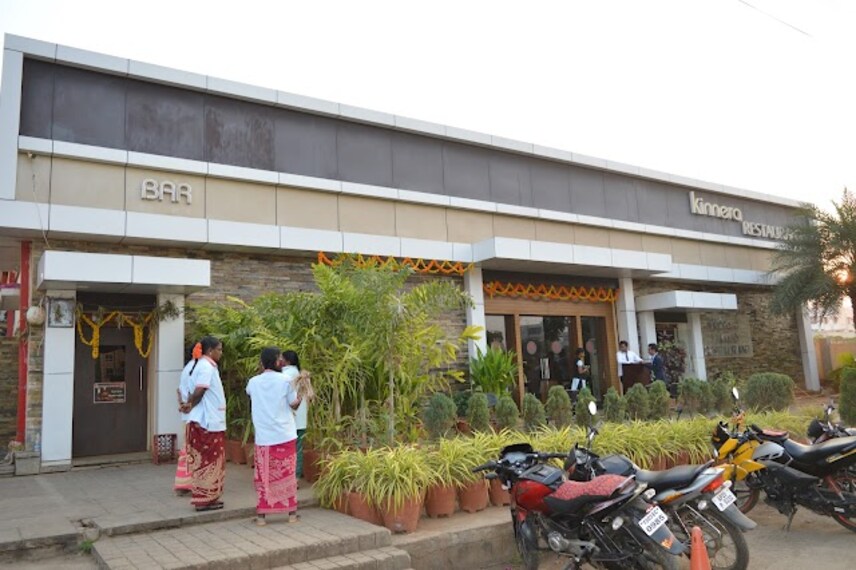 Khammam_Kinnera_the_family_restaurant_2