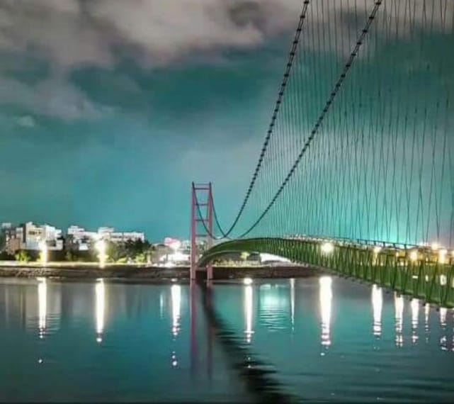 Khammam_Lakaram_lake_3