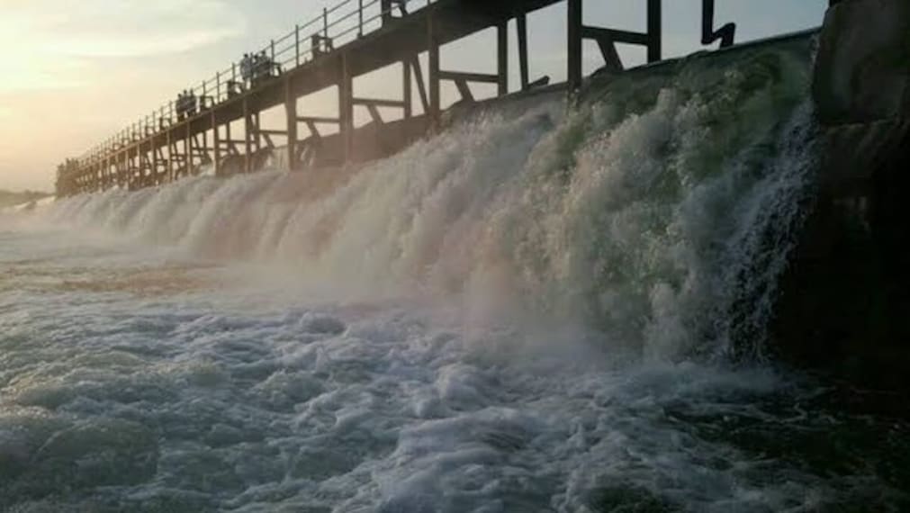 Khammam_Palair_lake_2