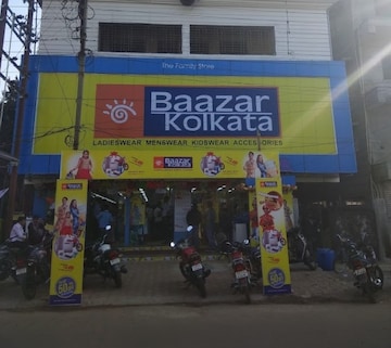 Baazar Kolkata