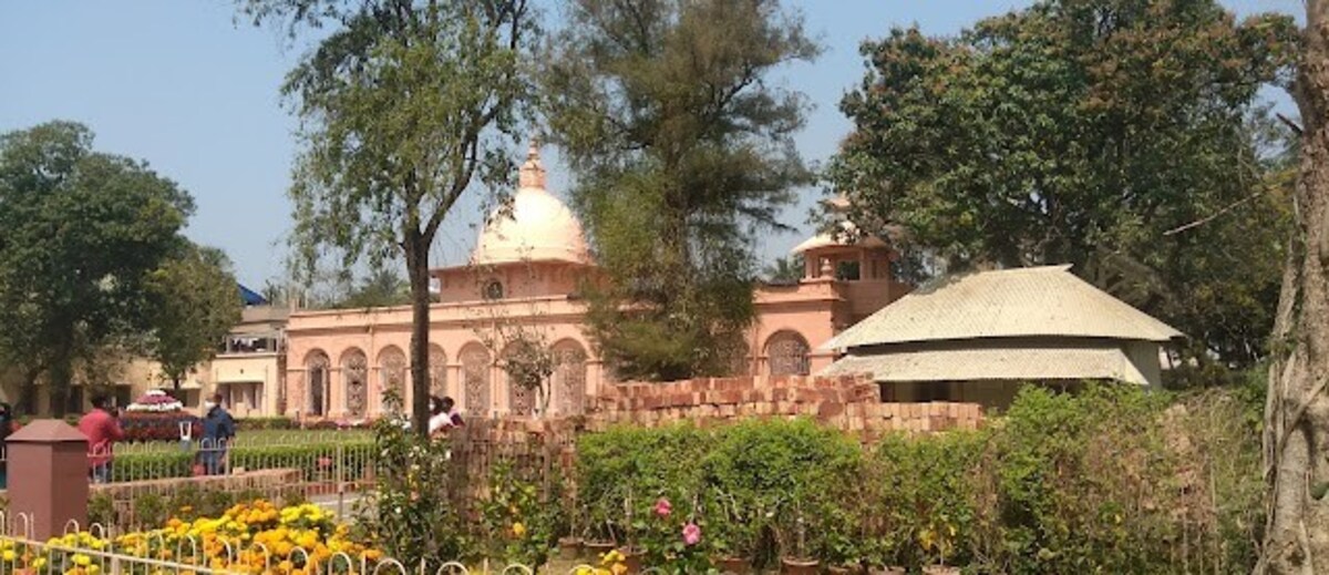 Kharagpur_Kamarpukur_3