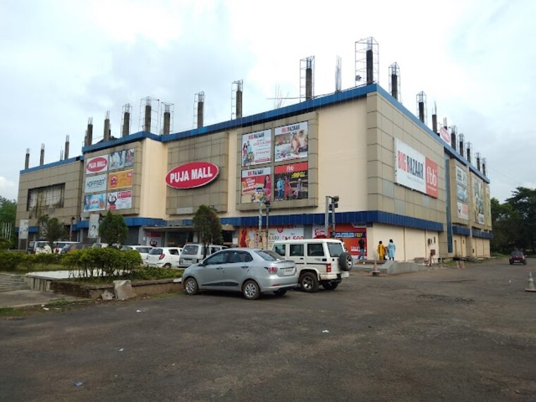 Kharagpur_Puja_mall_1