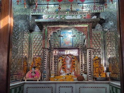 Khoda Ganesh Temple