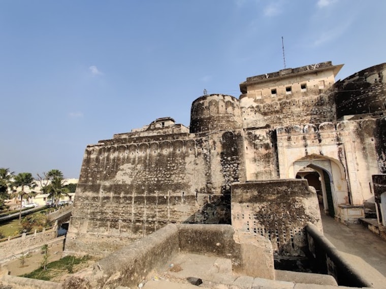 Kishangarh_Kishangarh_fort_3