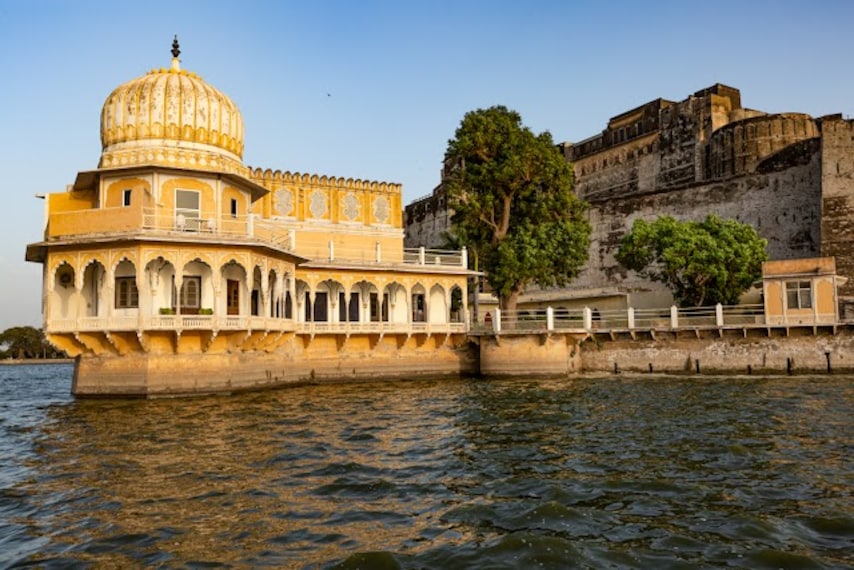 Kishangarh_Phool_mahal_palace_1