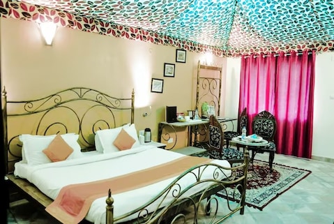 Royal Heritage Kishangarh