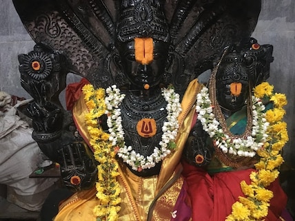 Adinarayanaswamy Temple