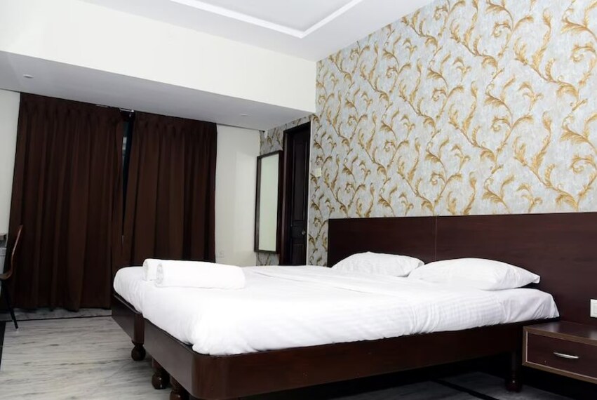 Kolar_Hotel_nagarjuna_2