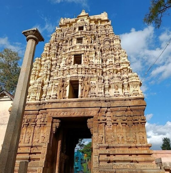 Kolar_Someswara_temple_1