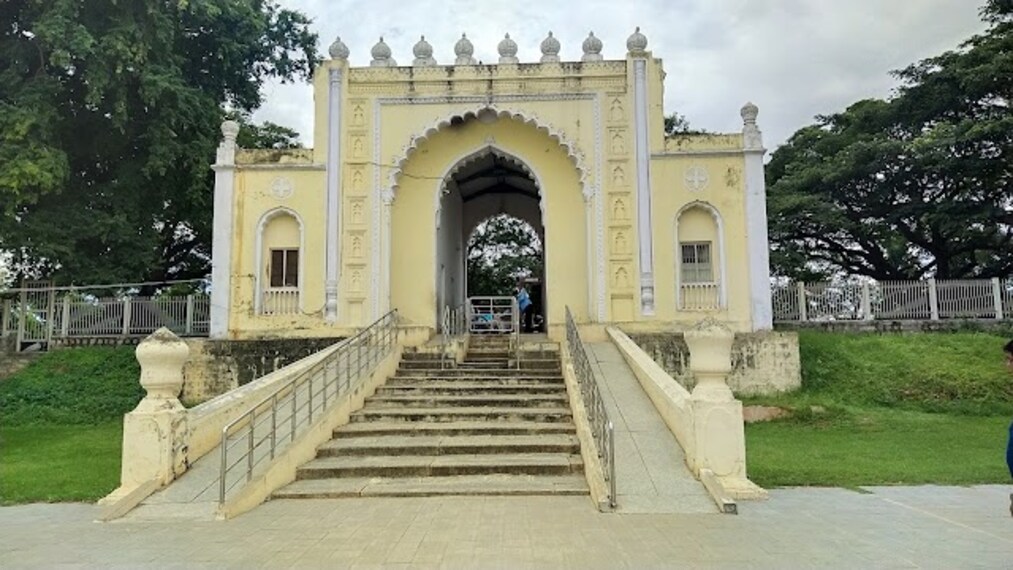 Kolar_Srirangapatna_2