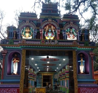 Vidurashwatha Temple