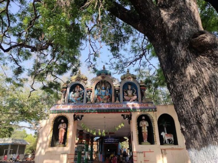Kolar_Vidurashwatha_temple_2