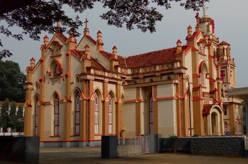 Kollam_Kanjirapally_1