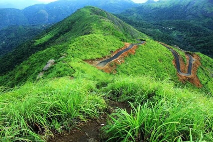 Kollam_Kanjirapally_2