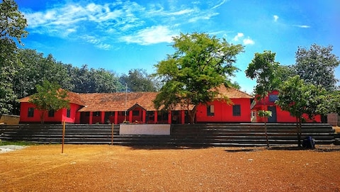 Kulathupuzha