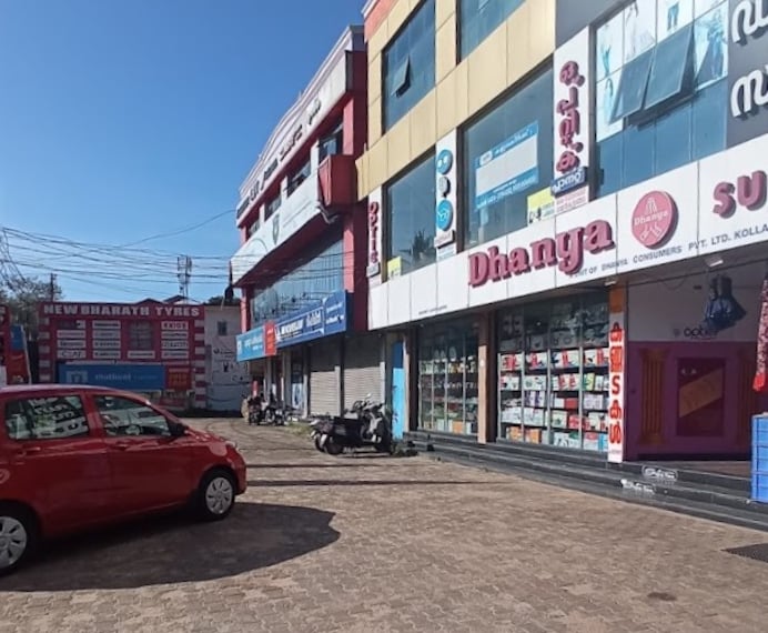 Kollam_Ramankulangara_market_2