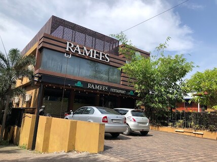 Ramees Restaurant