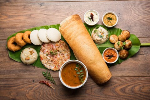Sri Ayyappa Punjabi Food and Andhra Meals