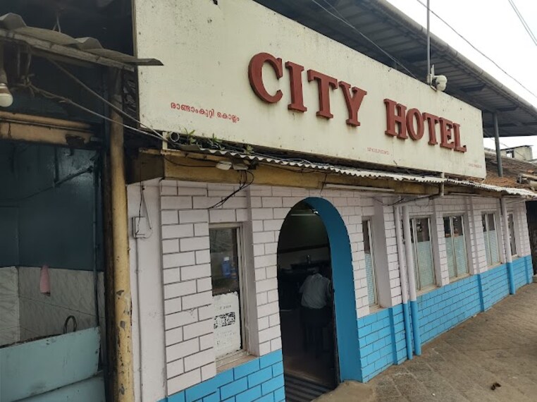 Kollam_The_city_hotel_2