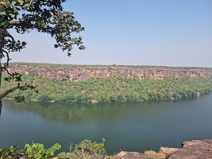 Garadiya Mahadev Temple