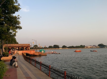 Kishore Sagar