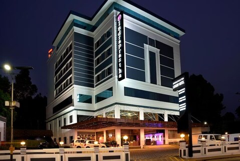 Hotel Indraprastha Kottayam