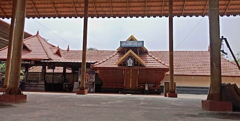 Neendoor Subramanya Swami Temple