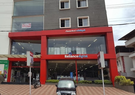 Reliance Webstore Ltd