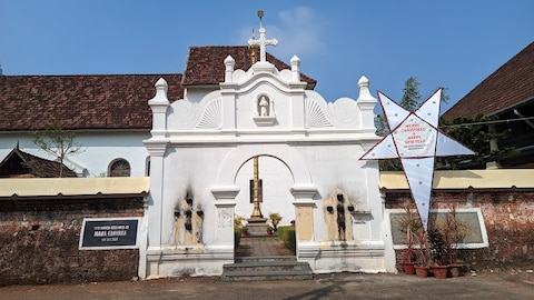St. Mary's Orthodox Church